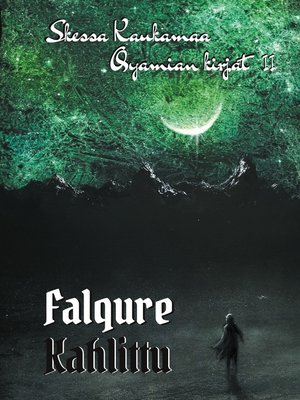 cover image of Falqure Kahlittu